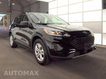 2022 Ford Escape S - miniatura 3
