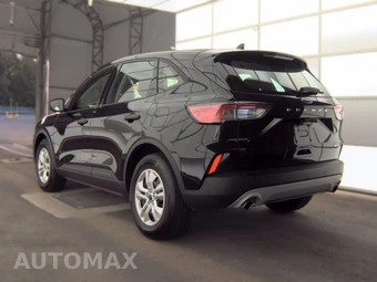 2022 Ford Escape S - miniatura 6