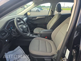 2022 Ford Escape S - miniatura 7