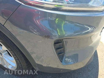 2022 Ford Escape SE – miniatura 21