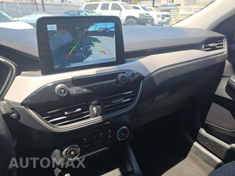 2022 Ford Escape SE – miniatura 7