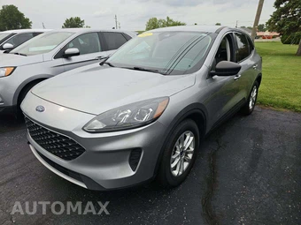 2022 Ford Escape SE - samochód z USA z aukcji Manheim, oferta Kup Teraz w AUTOMAX