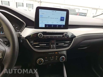 2022 Ford Escape SE - miniatura 10