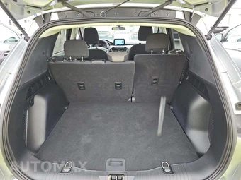 2022 Ford Escape SE - miniatura 14