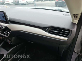 2022 Ford Escape SE - miniatura 19