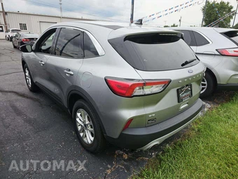 2022 Ford Escape SE - miniatura 2