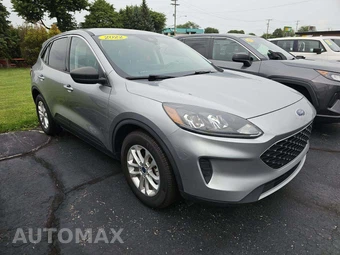 2022 Ford Escape SE - miniatura 4