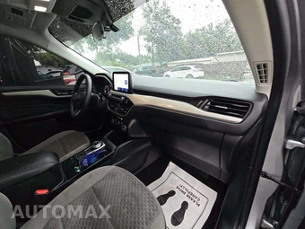 2022 Ford Escape SE - miniatura 19