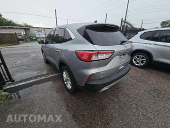 2022 Ford Escape SE - miniatura 2