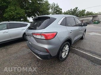 2022 Ford Escape SE - miniatura 3