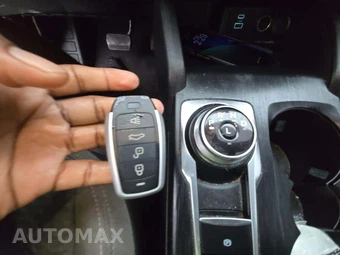 2022 Ford Escape SE - miniatura 8