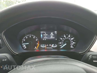2022 Ford Escape SE - miniatura 9