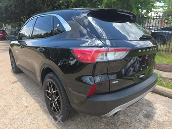2022 Ford Escape SE – miniatura 2