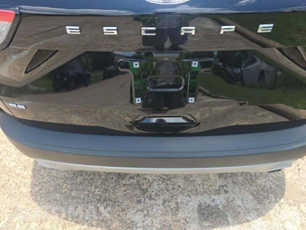 2022 Ford Escape SE – miniatura 22