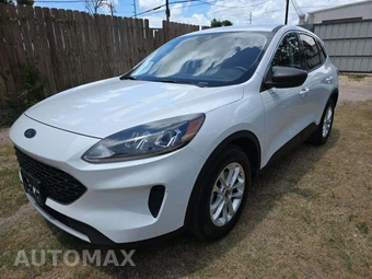 2022 Ford Escape SE - samochód z USA z aukcji Manheim, oferta Kup Teraz w AUTOMAX