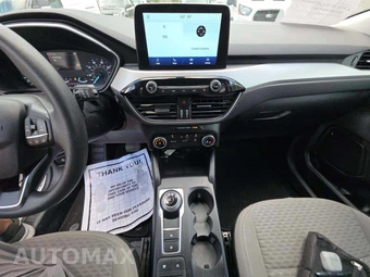 2022 Ford Escape SE - miniatura 10