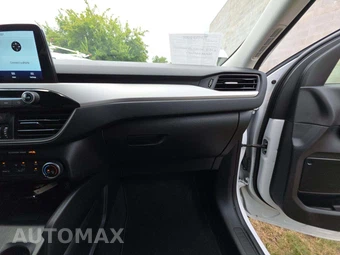 2022 Ford Escape SE - miniatura 19