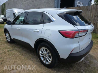 2022 Ford Escape SE - miniatura 2