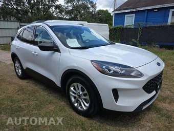 2022 Ford Escape SE - miniatura 4
