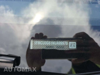 2022 Ford Escape SE - miniatura 5