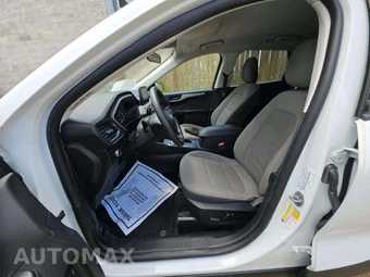 2022 Ford Escape SE - miniatura 6