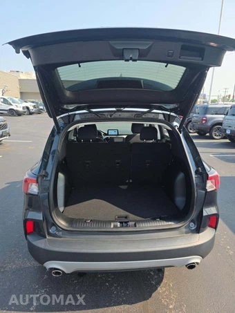 2022 Ford Escape SE - miniatura 14