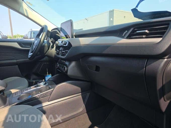 2022 Ford Escape SE - miniatura 19