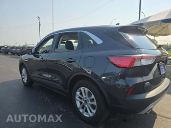 2022 Ford Escape SE - miniatura 2