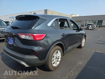 2022 Ford Escape SE - miniatura 3