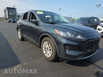 2022 Ford Escape SE - miniatura 4