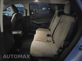 2022 Ford Escape SE - miniatura 13