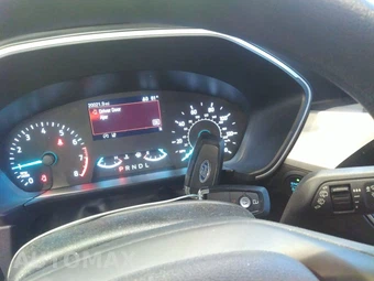 2022 Ford Escape SE - miniatura 18