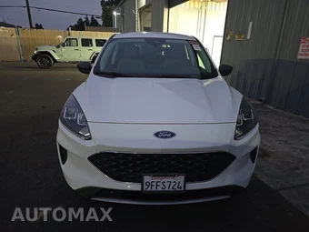2022 Ford Escape SE - miniatura 2