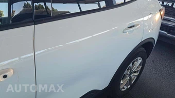 2022 Ford Escape SE - miniatura 22