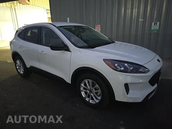 2022 Ford Escape SE - miniatura 3