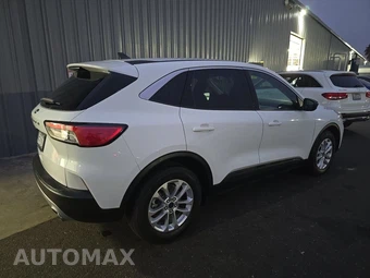 2022 Ford Escape SE - miniatura 4