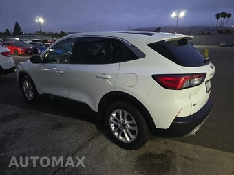 2022 Ford Escape SE - miniatura 6