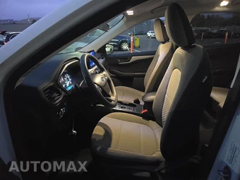 2022 Ford Escape SE - miniatura 7