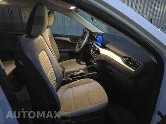 2022 Ford Escape SE - miniatura 8