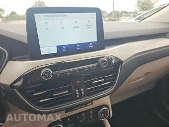 2022 Ford Escape SE – miniatura 11
