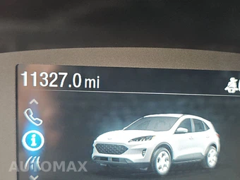 2022 Ford Escape SE – miniatura 12