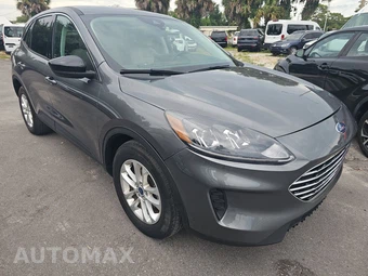 2022 Ford Escape SE – miniatura 3