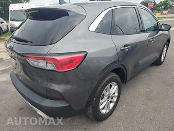 2022 Ford Escape SE – miniatura 4
