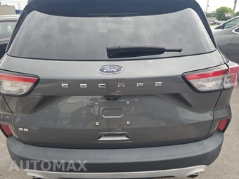 2022 Ford Escape SE – miniatura 5