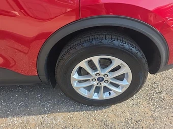 2022 Ford Escape SE - miniatura 11