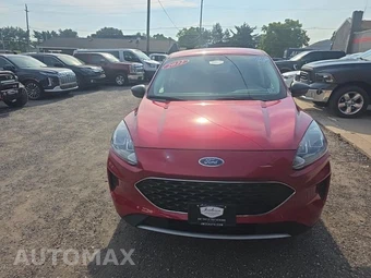 2022 Ford Escape SE - miniatura 2