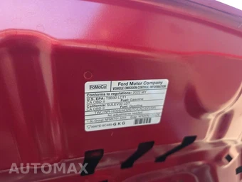 2022 Ford Escape SE - miniatura 21