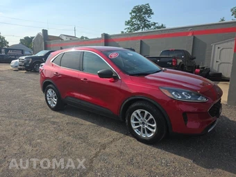 2022 Ford Escape SE - miniatura 3