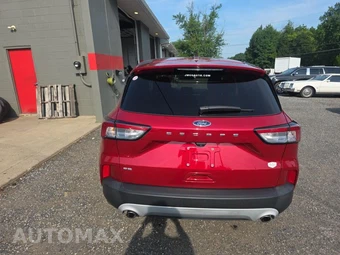 2022 Ford Escape SE - miniatura 5