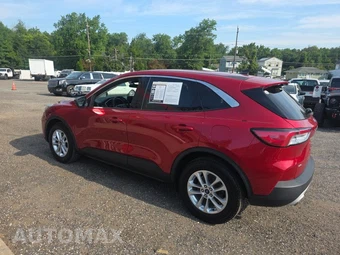 2022 Ford Escape SE - miniatura 6